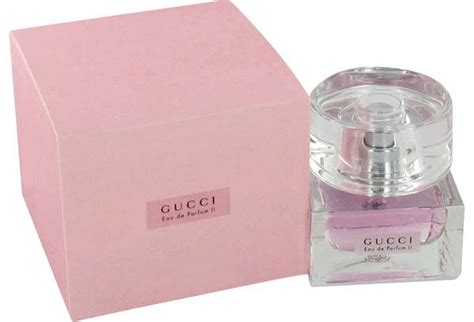 gucci ii perfume uk|what smells like gucci ii.